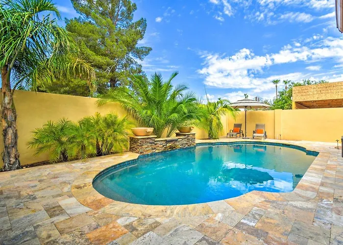 Ferienhaus Snowbirds! Group Getaway W/ Hot Tub In *